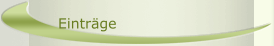 Einträge